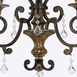 Marquette Chandelier