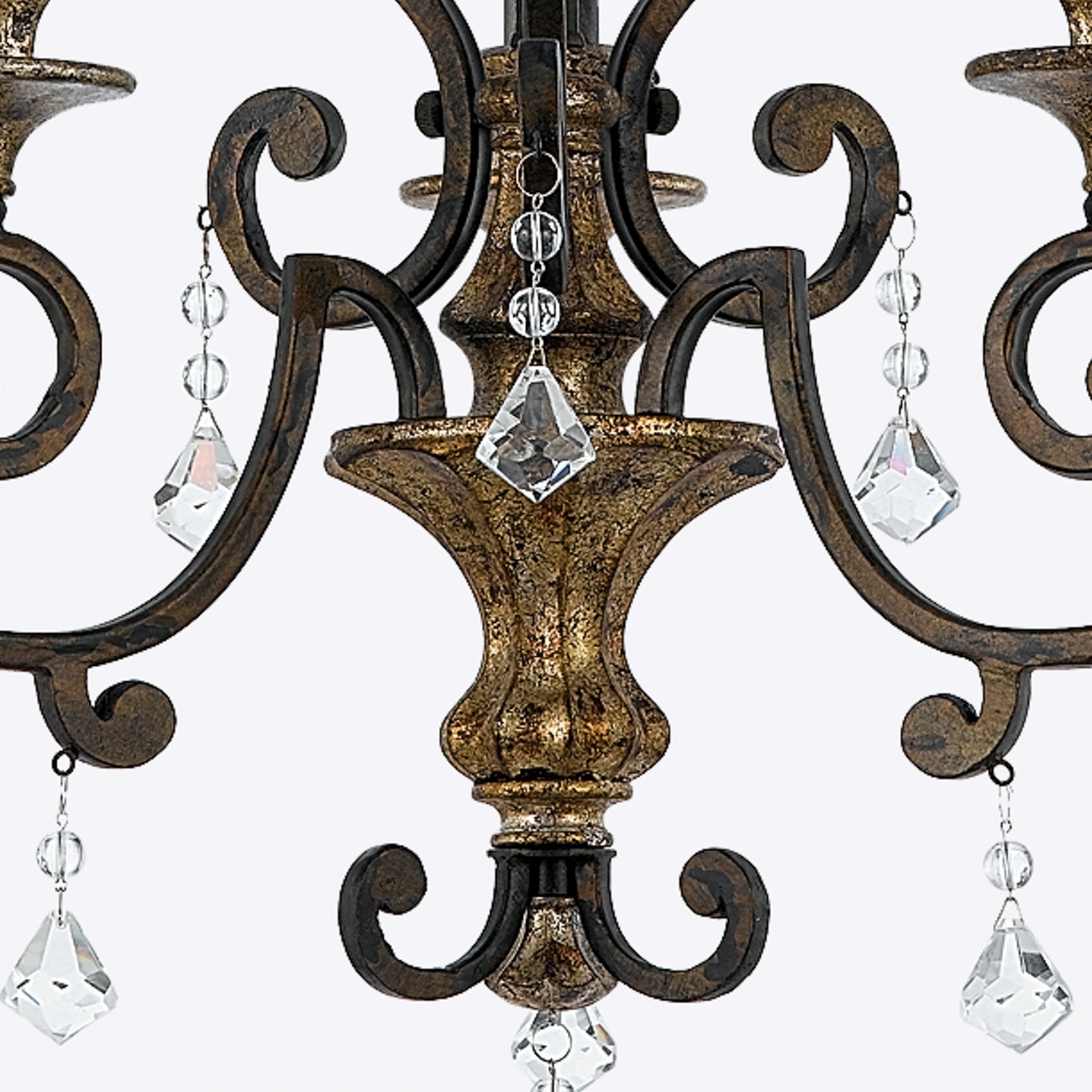 Marquette Chandelier