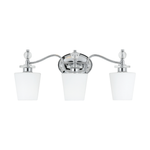 Hollister Bath Light