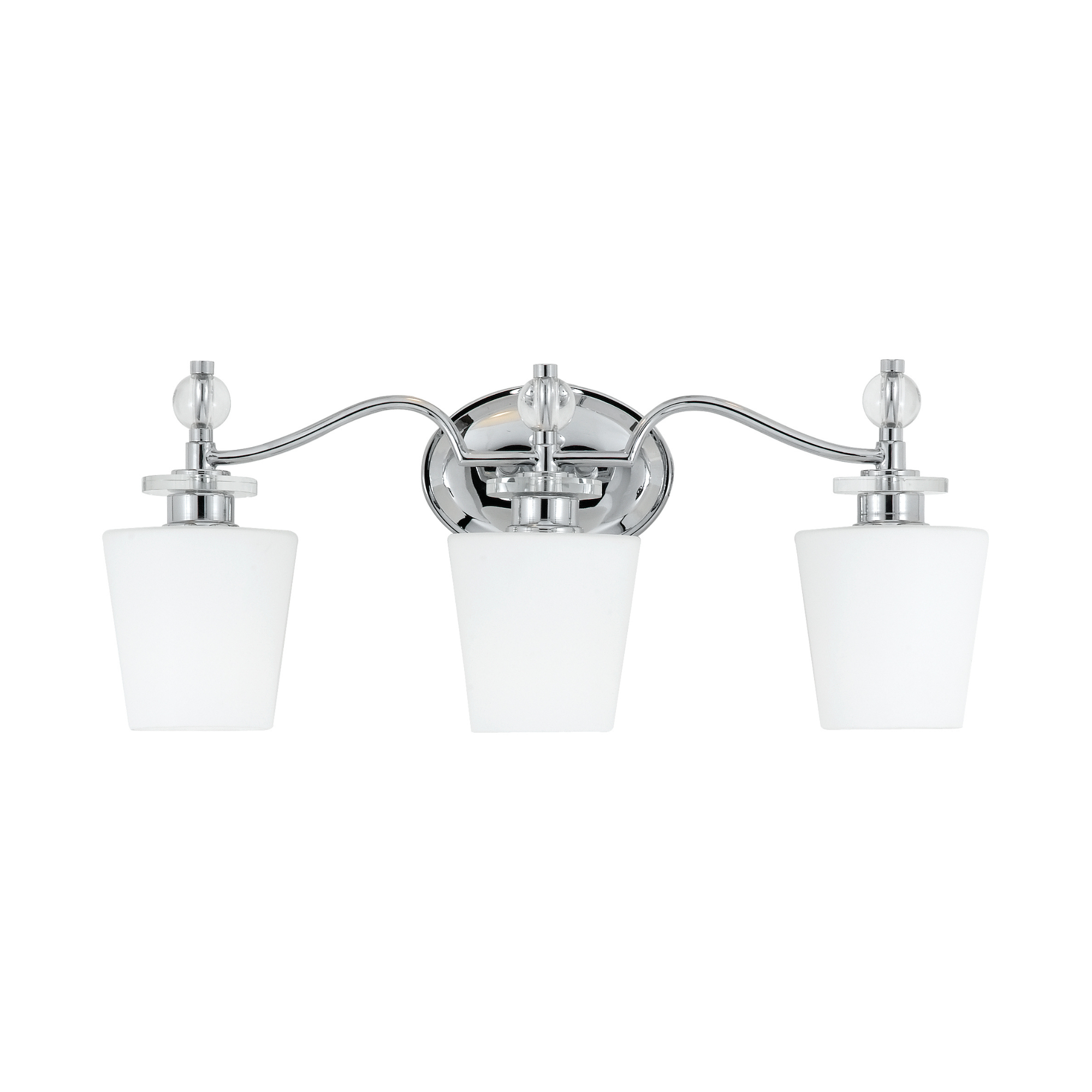 Hollister Bath Light