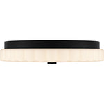 Cherbury Flush Mount