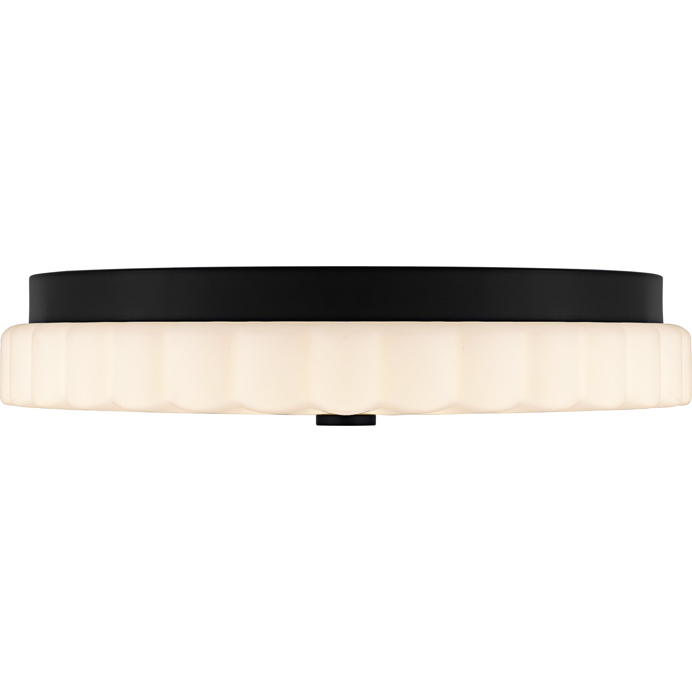 Cherbury Flush Mount