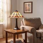 Draxen Table Lamp