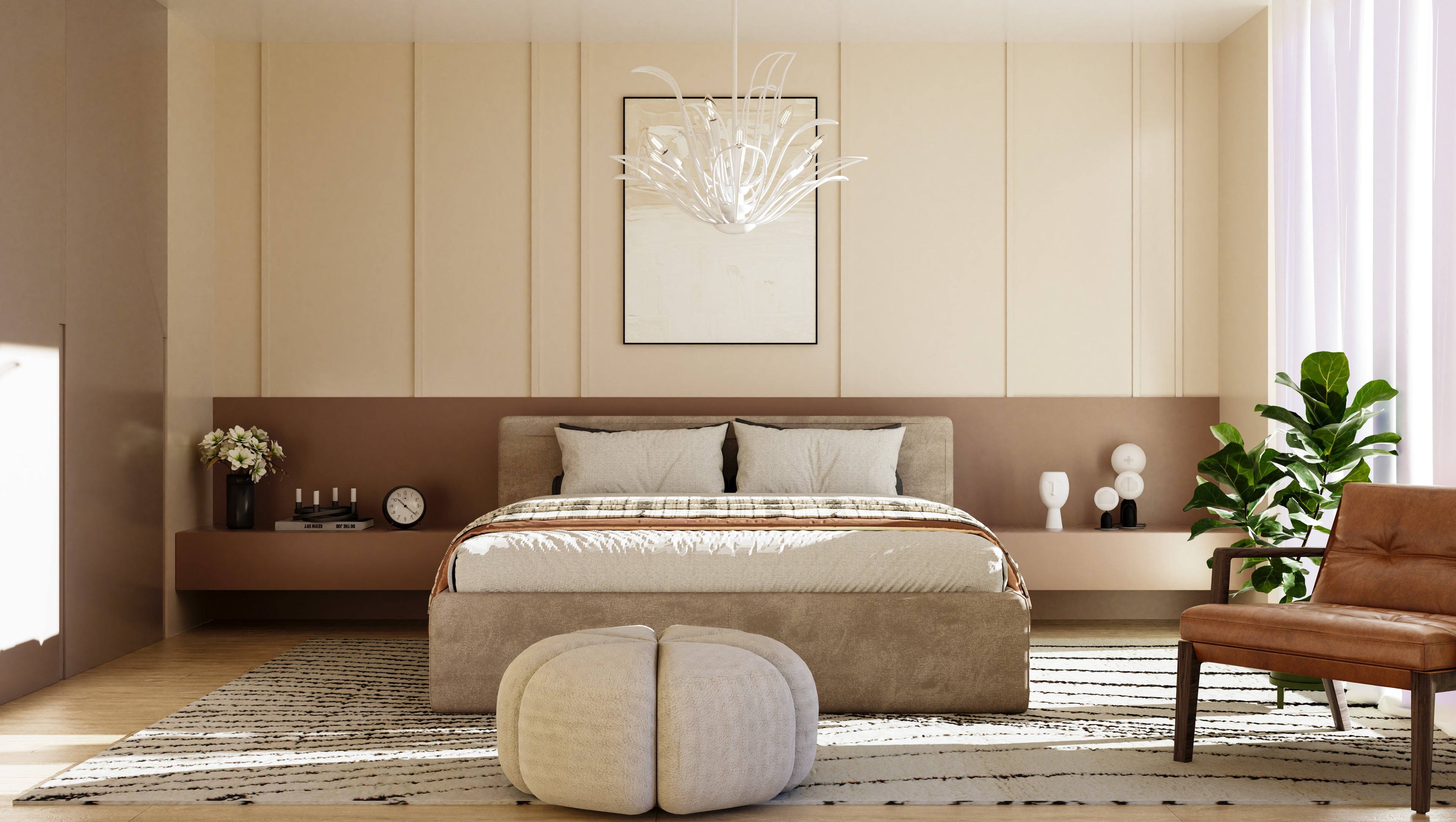 Tallulah Chandelier