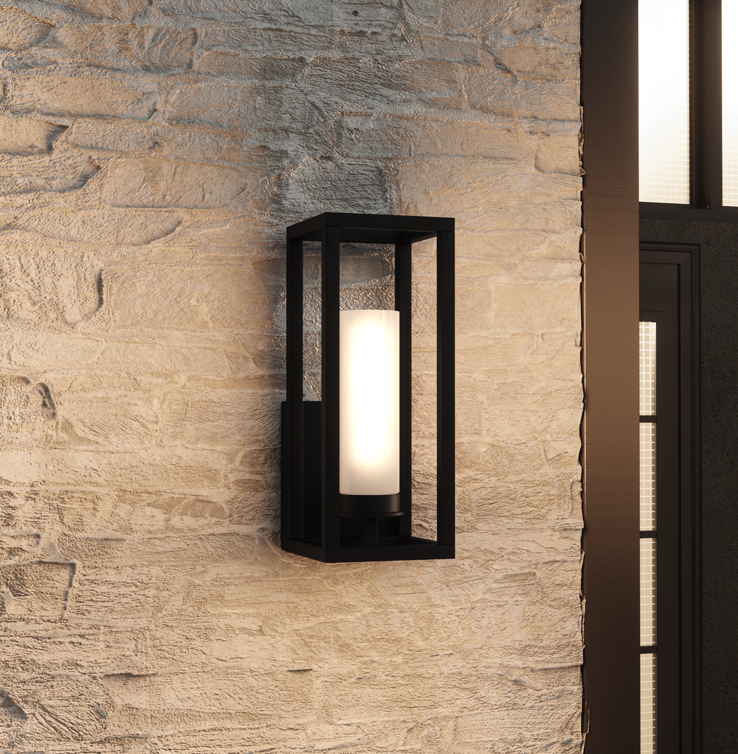 Neville Wall Light