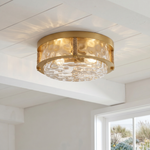 Baltic Flush Mount
