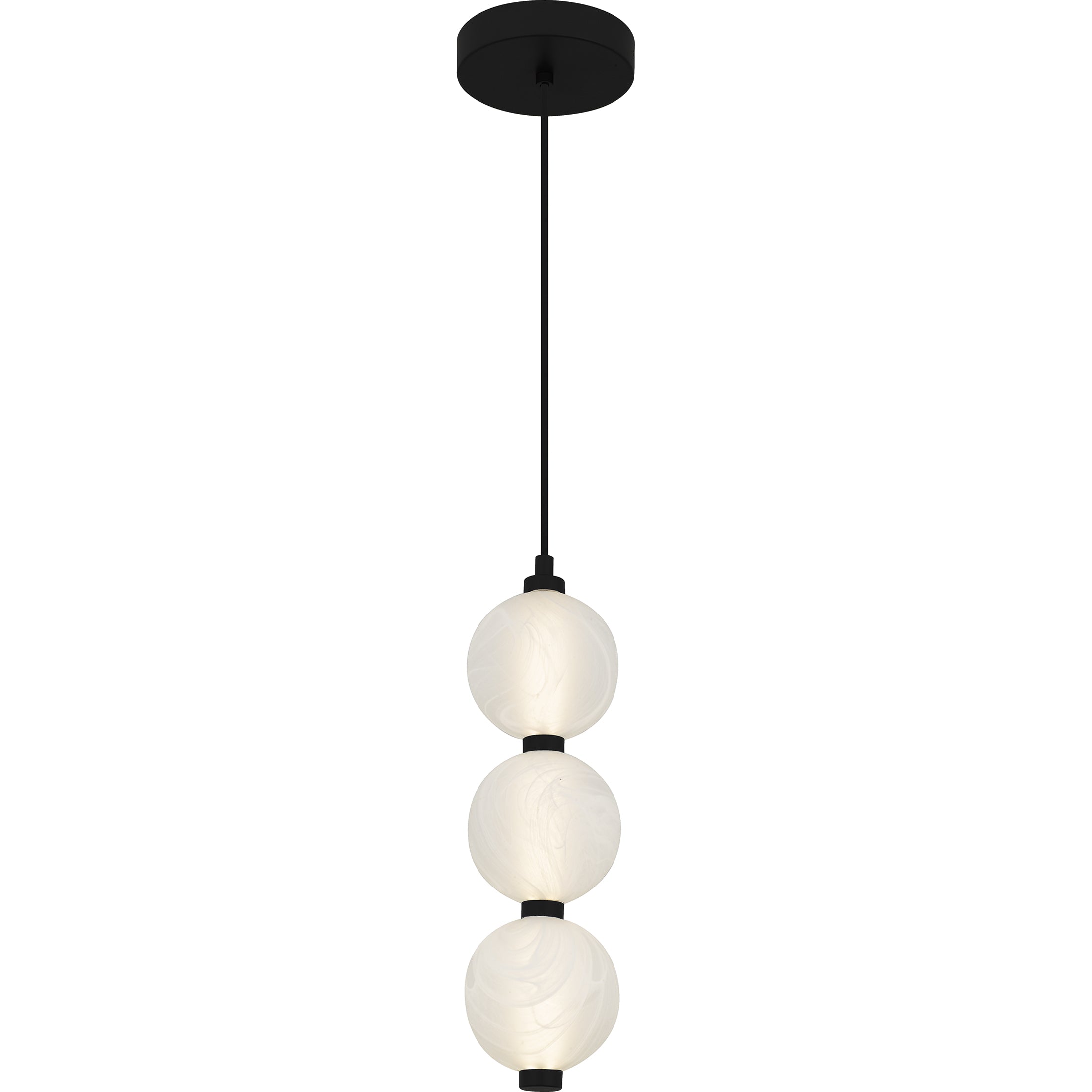 Clarendon Mini Pendant