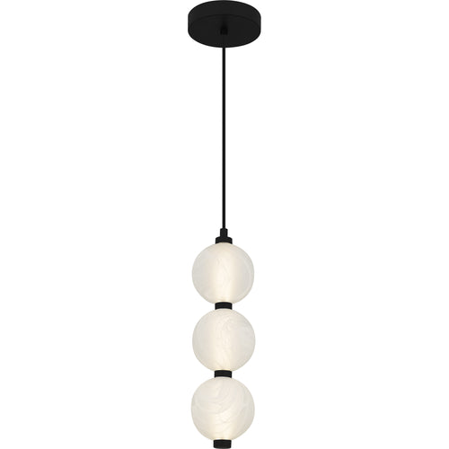 Clarendon Mini Pendant