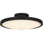 Donne Semi-Flush