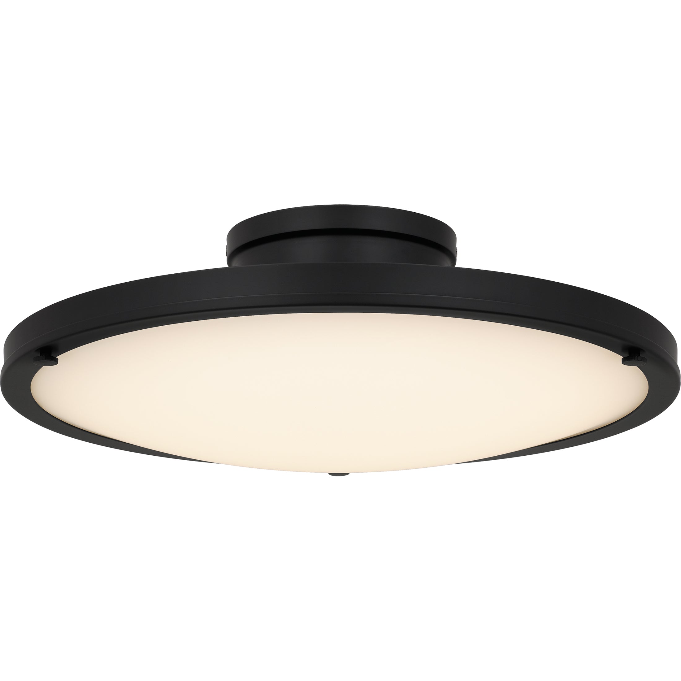 Donne Semi-Flush
