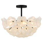 Audrey Semi-Flush Mount