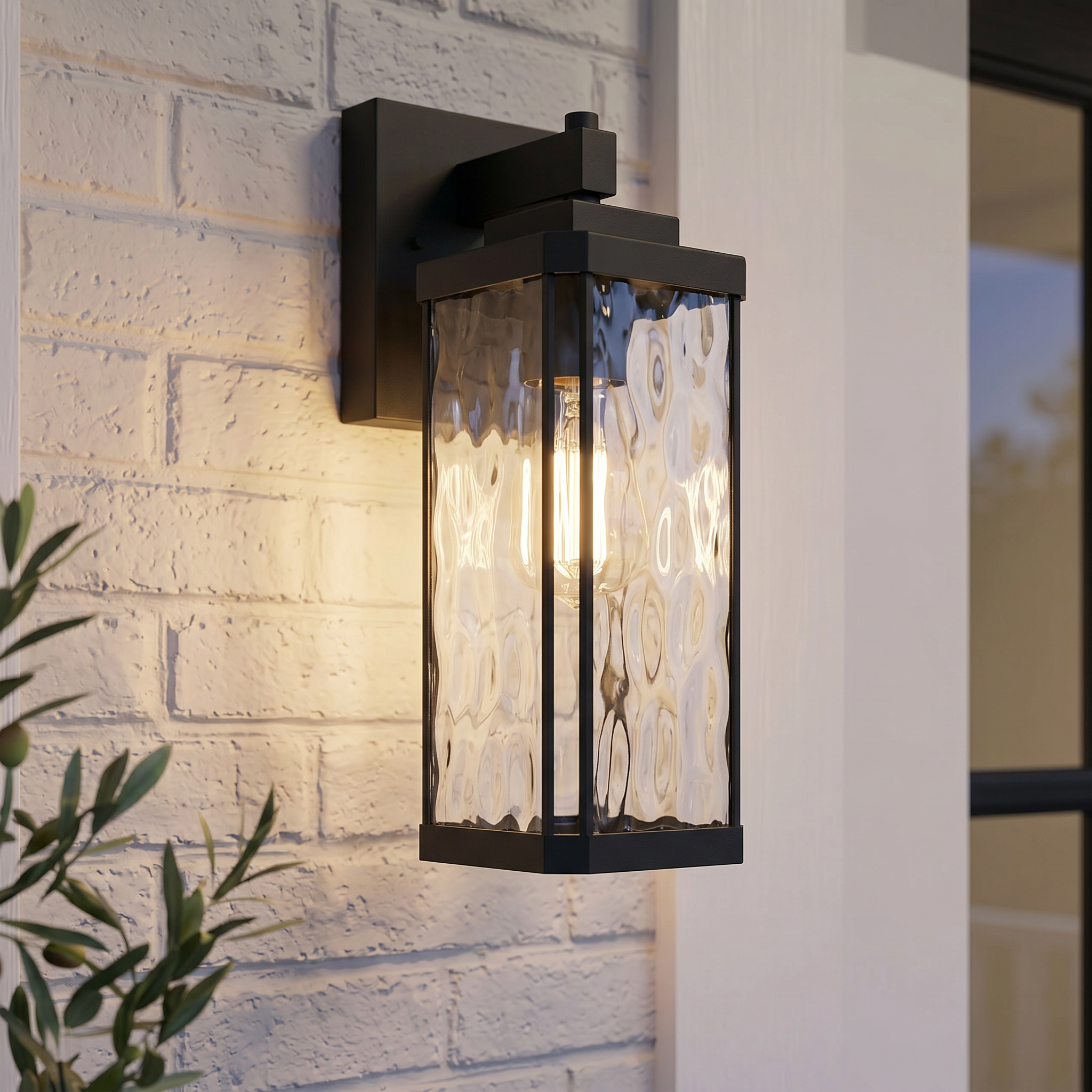 Balchier Wall Light