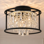 BrillanceFlushMount