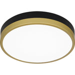 Weldin Flush Mount