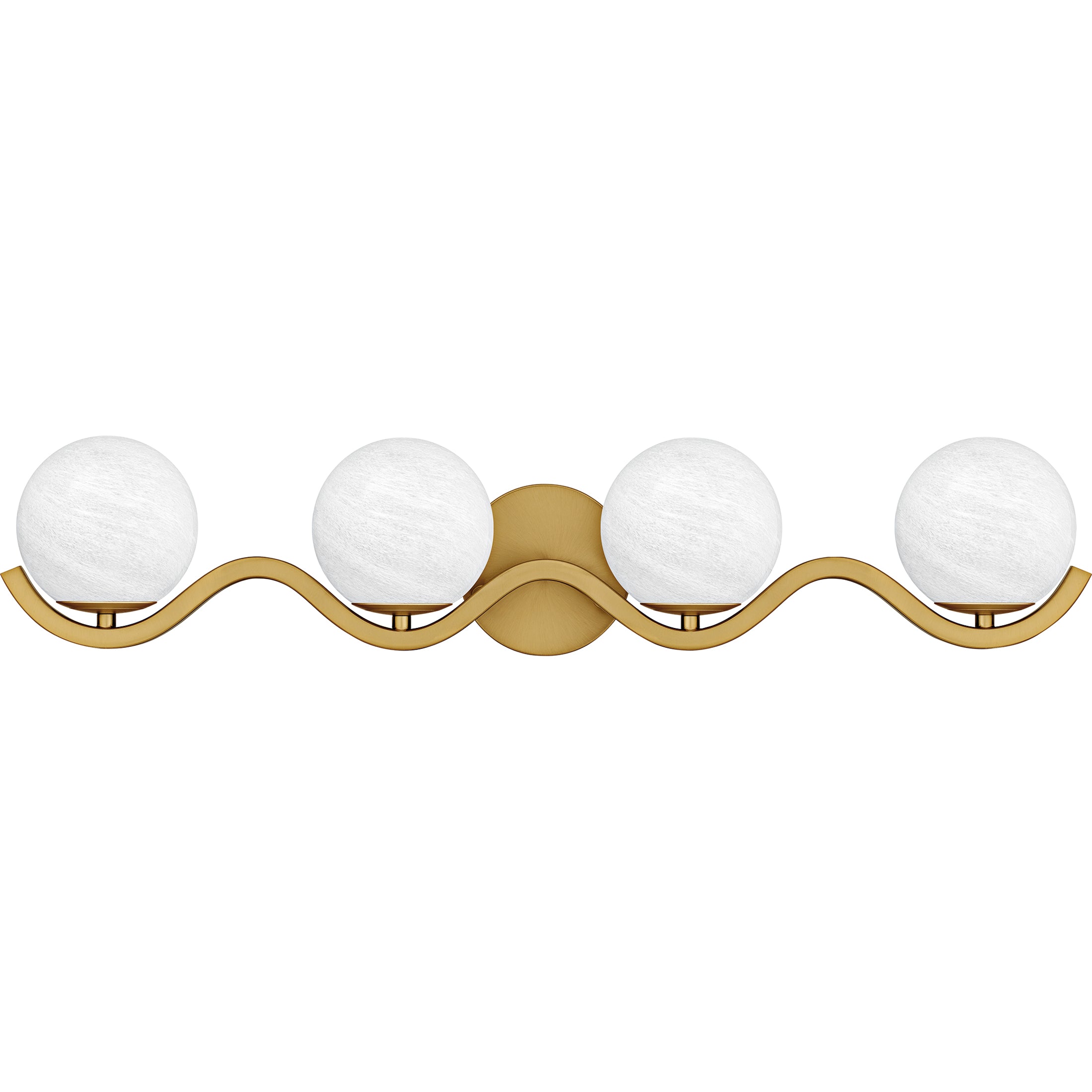 Spherical Bath Light