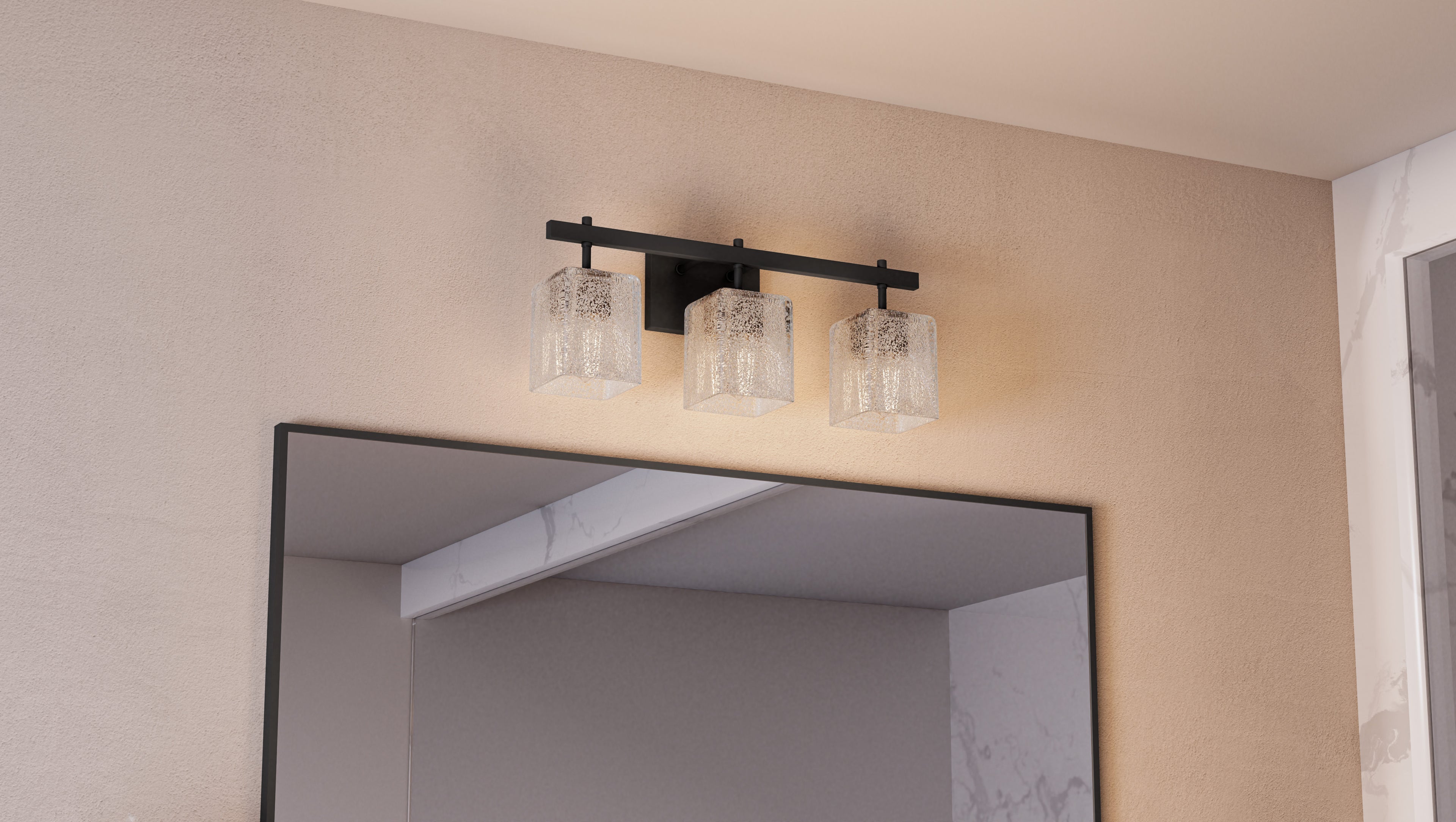 Brenthouse Bath Light