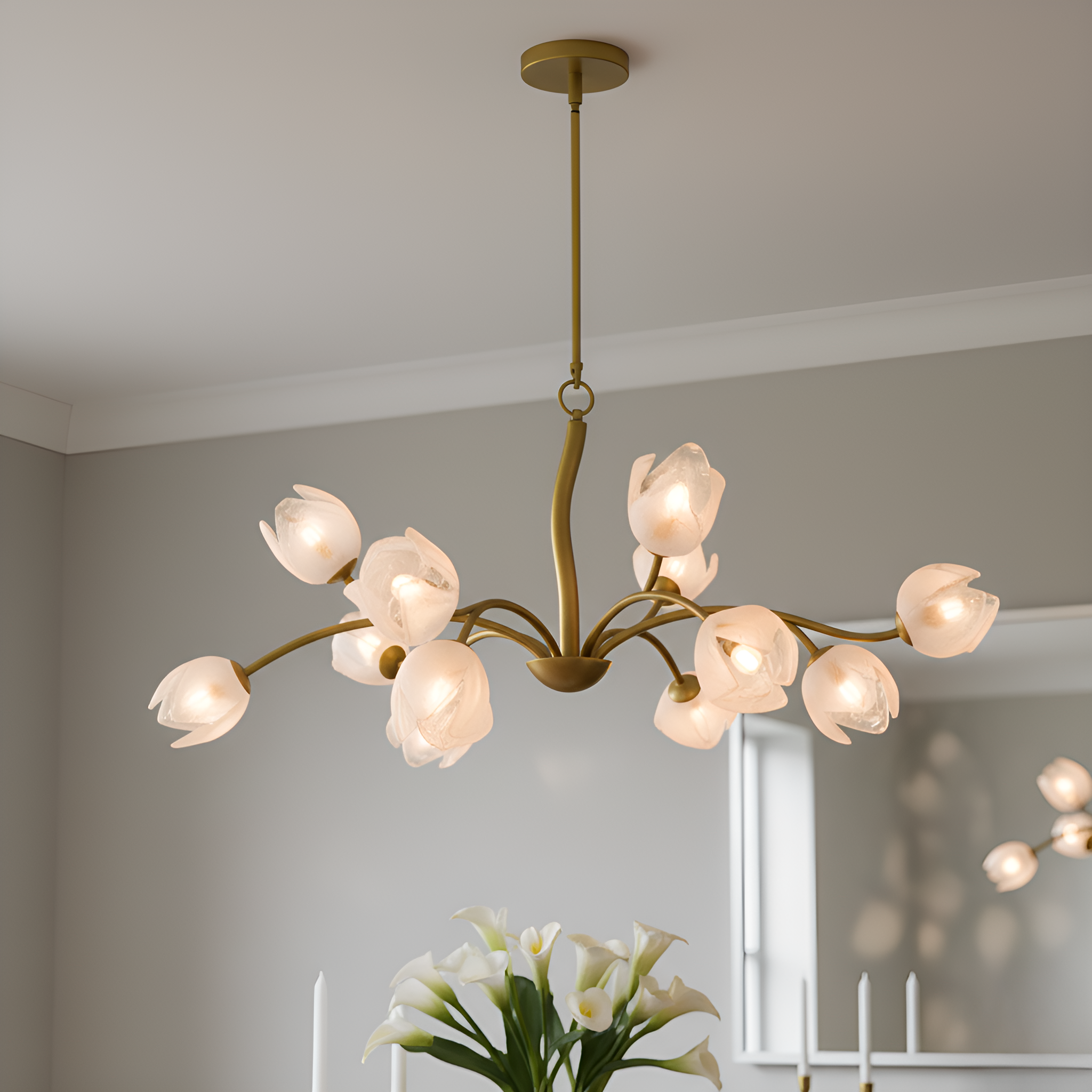 Walker Chandelier