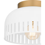 Keagan Flush Mount
