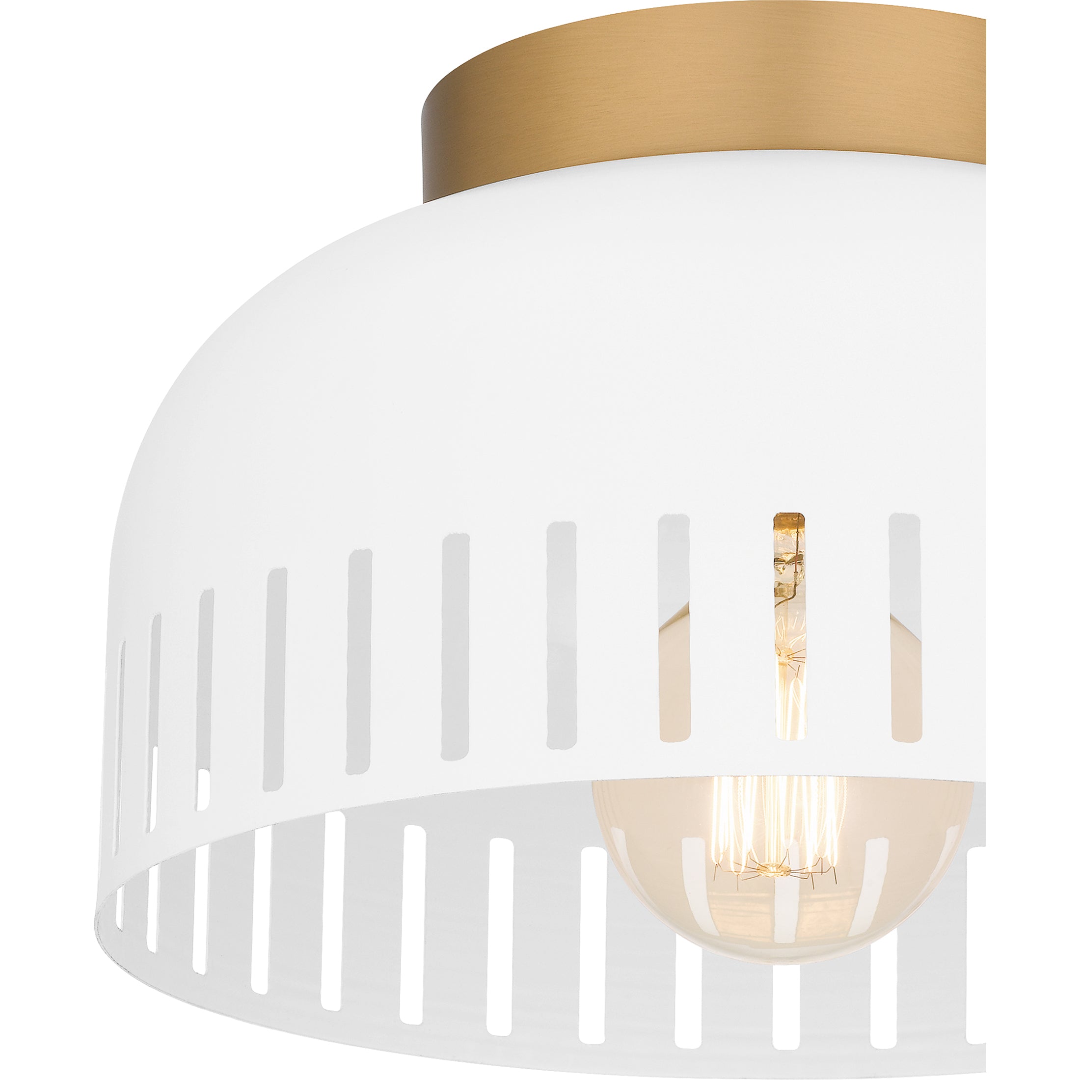 Keagan Flush Mount