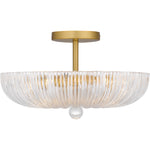 Belmond Semi-Flush