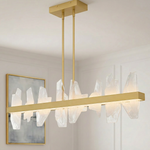 Aurelia Island Light