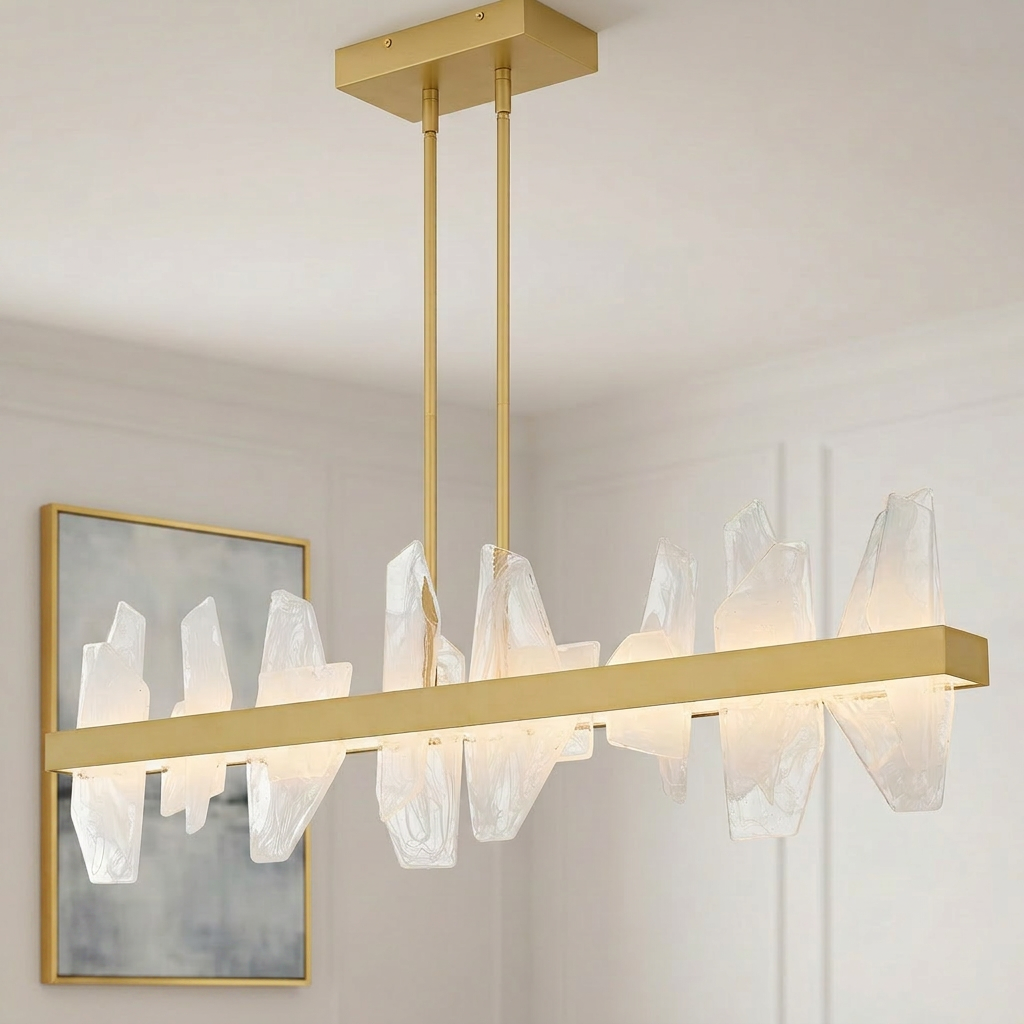 Aurelia Island Light