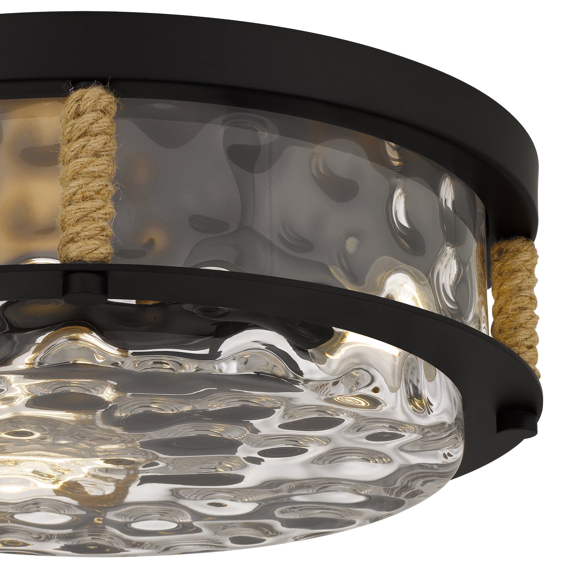 Baltic Flush Mount