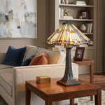 Inglenook Table Lamp