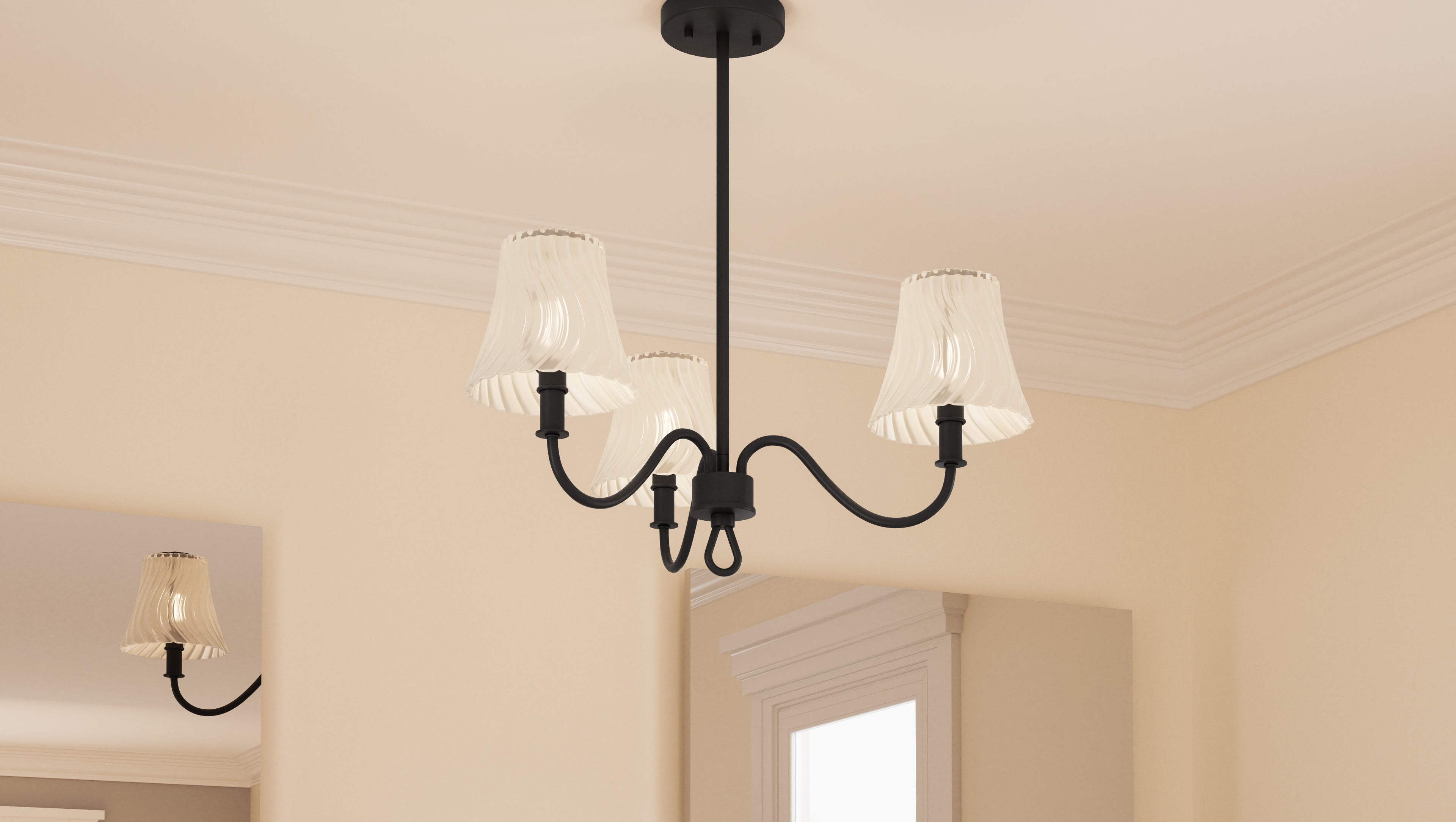 McKinney Chandelier