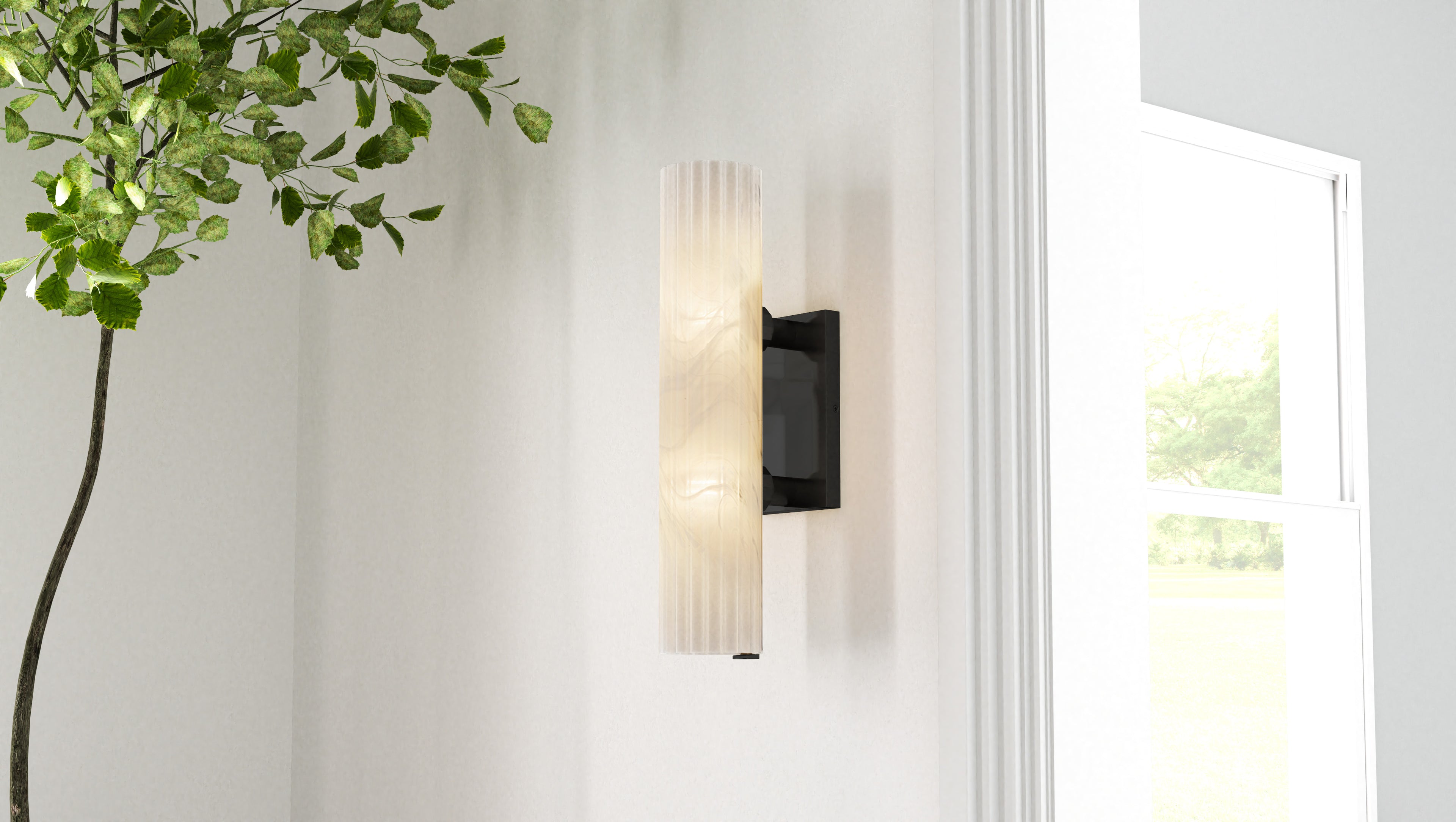 Curran Wall Sconce