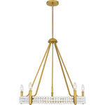 Molly Chandelier