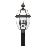Newbury Post Light