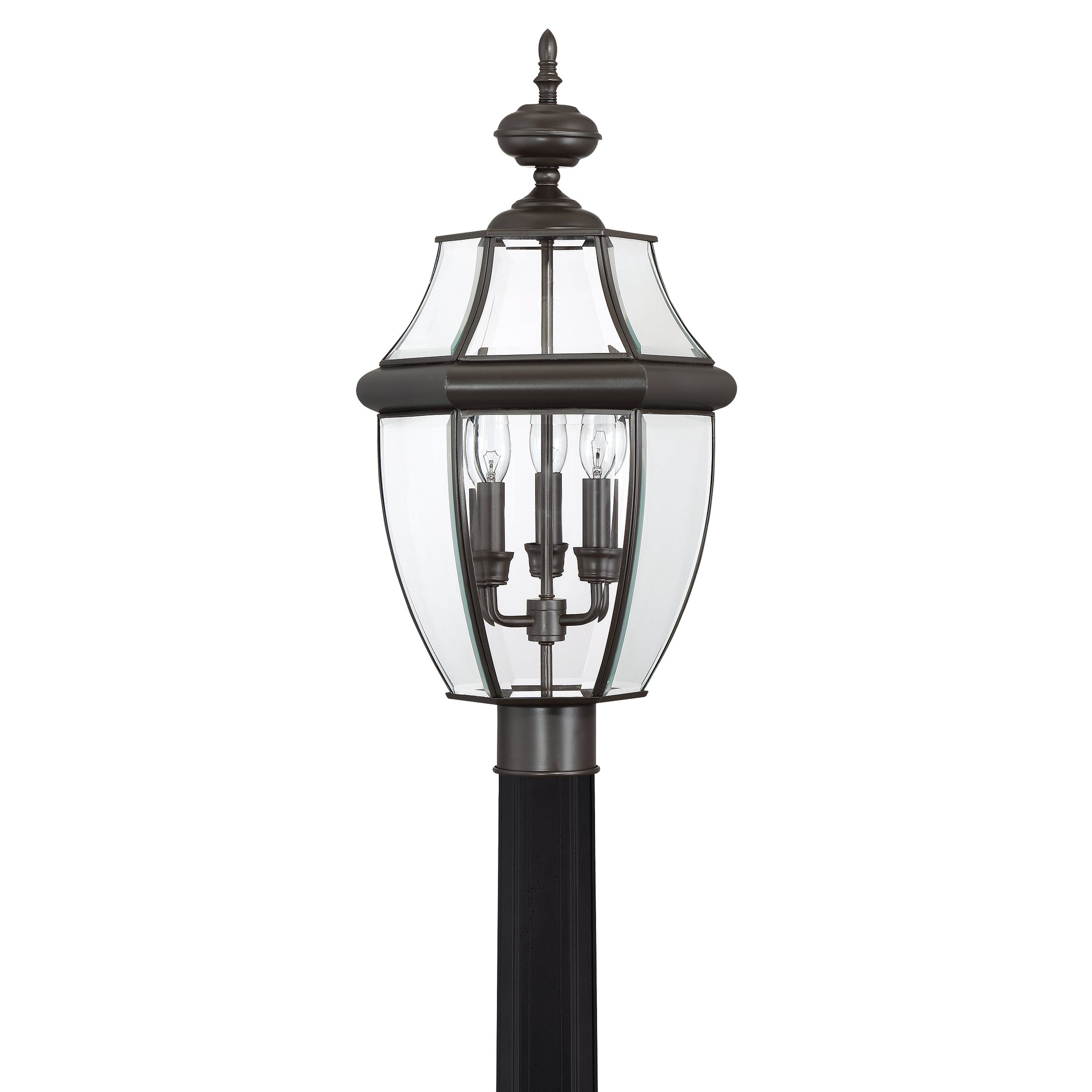Newbury Post Light