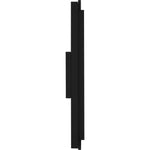 Pointsett Wall Light