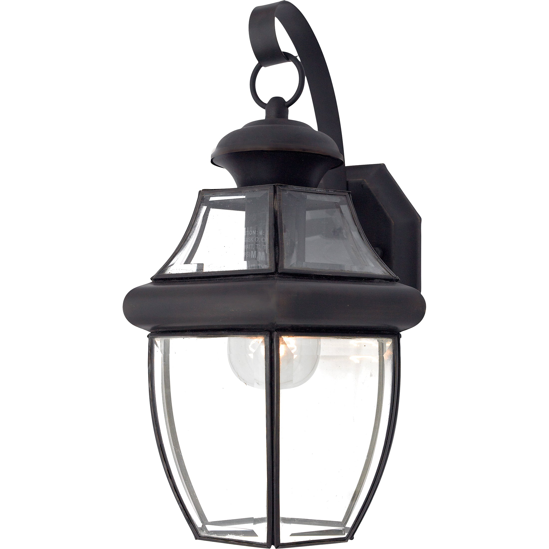 Newbury Wall Light