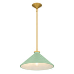 Bradbury Convertible Pendant
