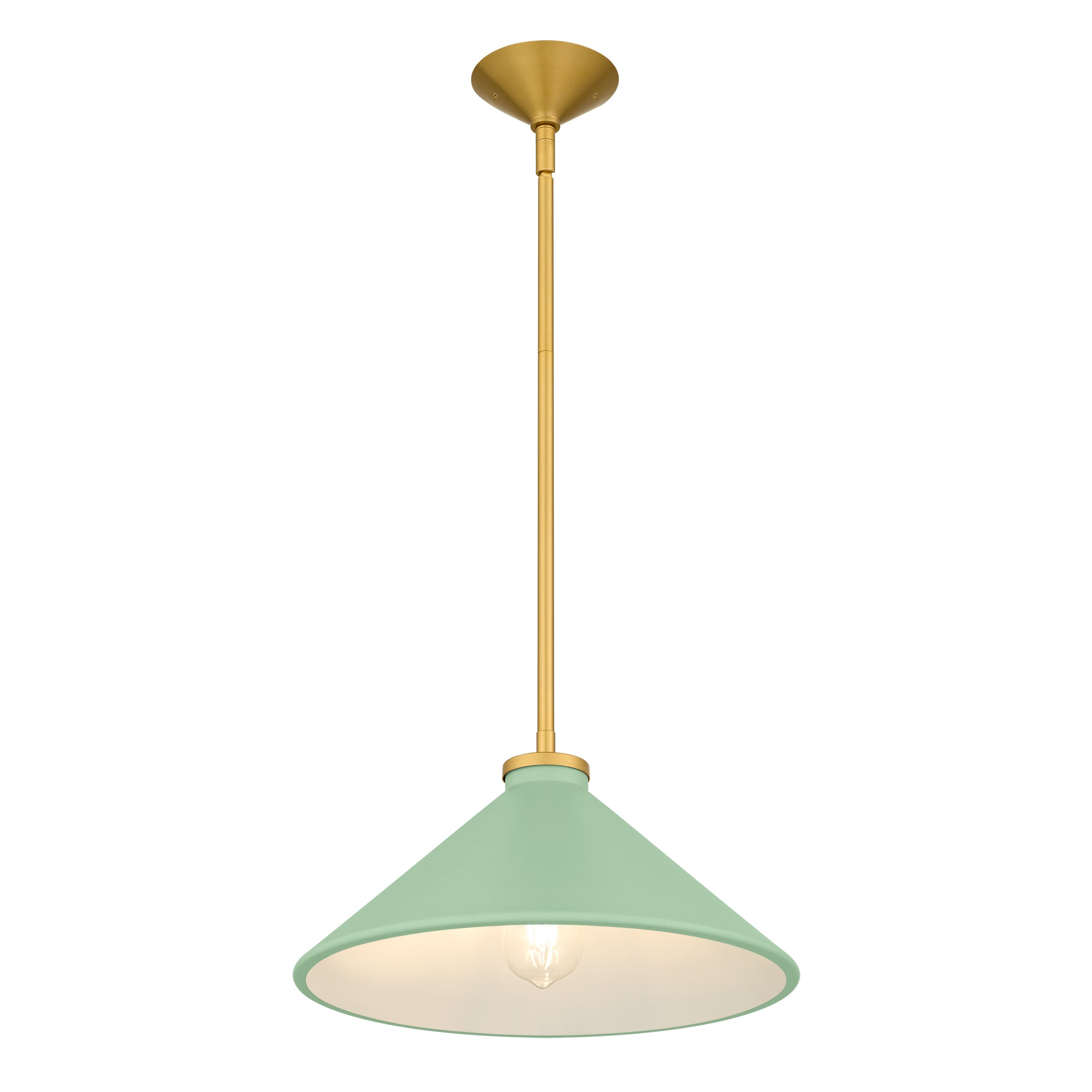 Bradbury Convertible Pendant