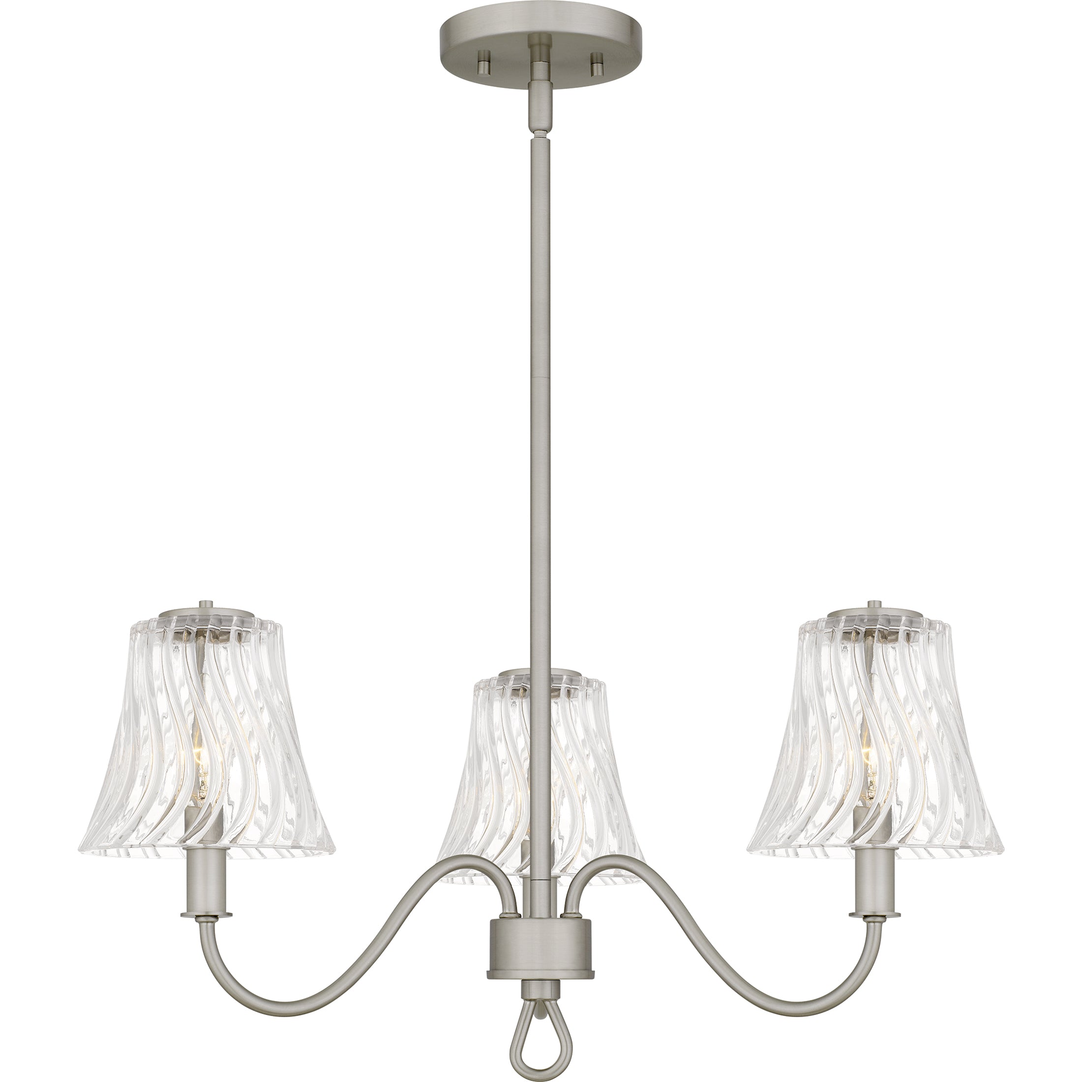 McKinney Chandelier