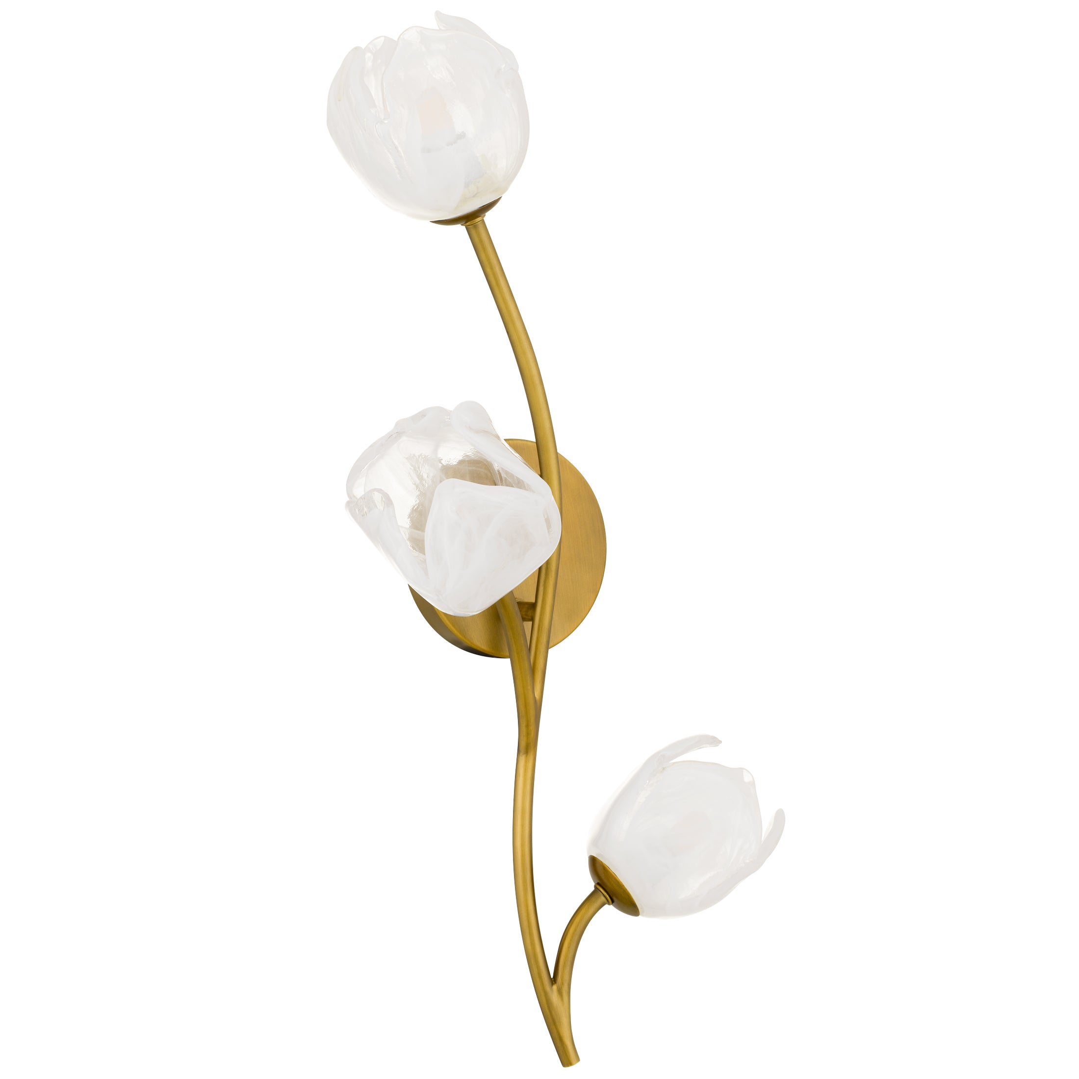Walker Wall Sconce