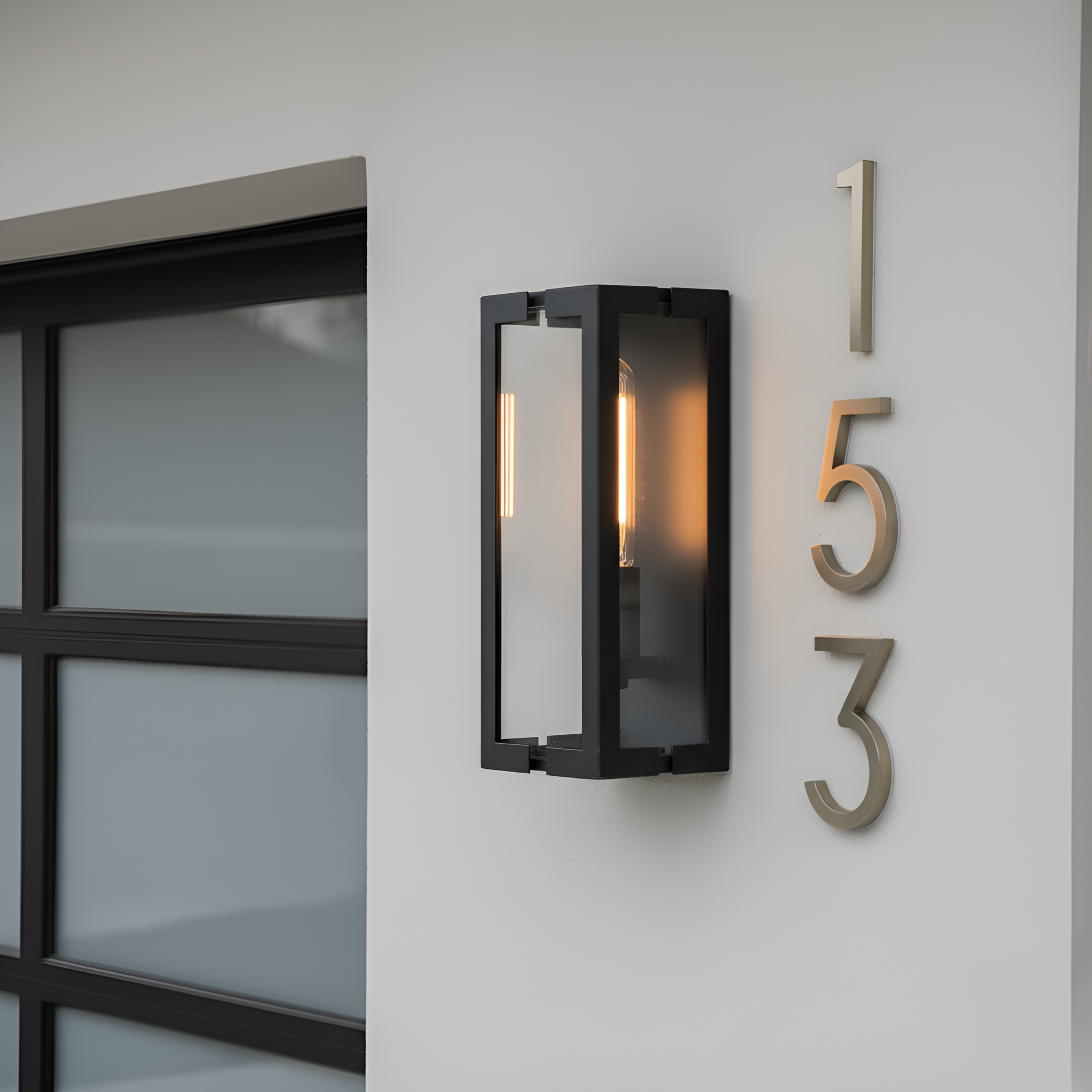 Young Wall Light