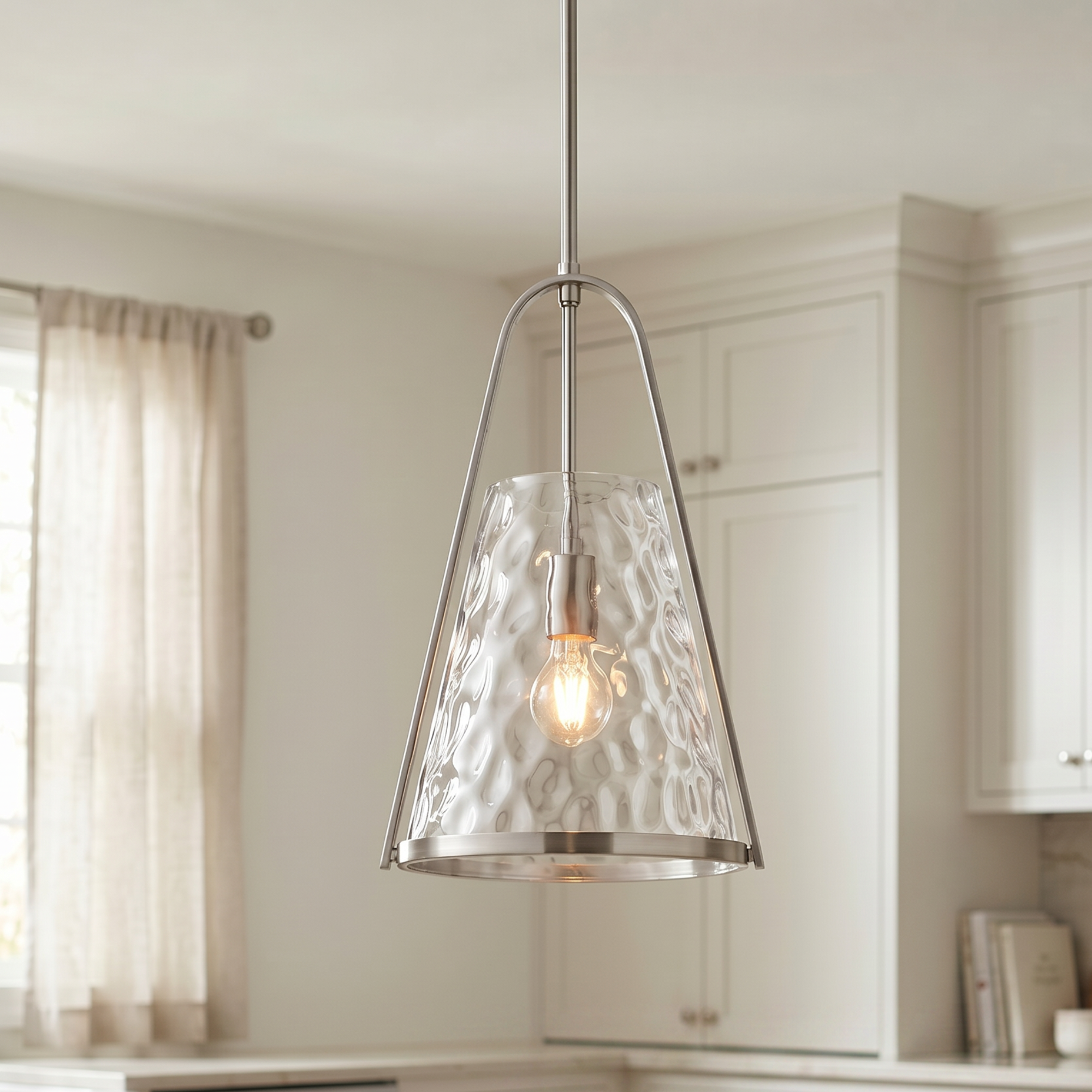 Briley Mini Pendant