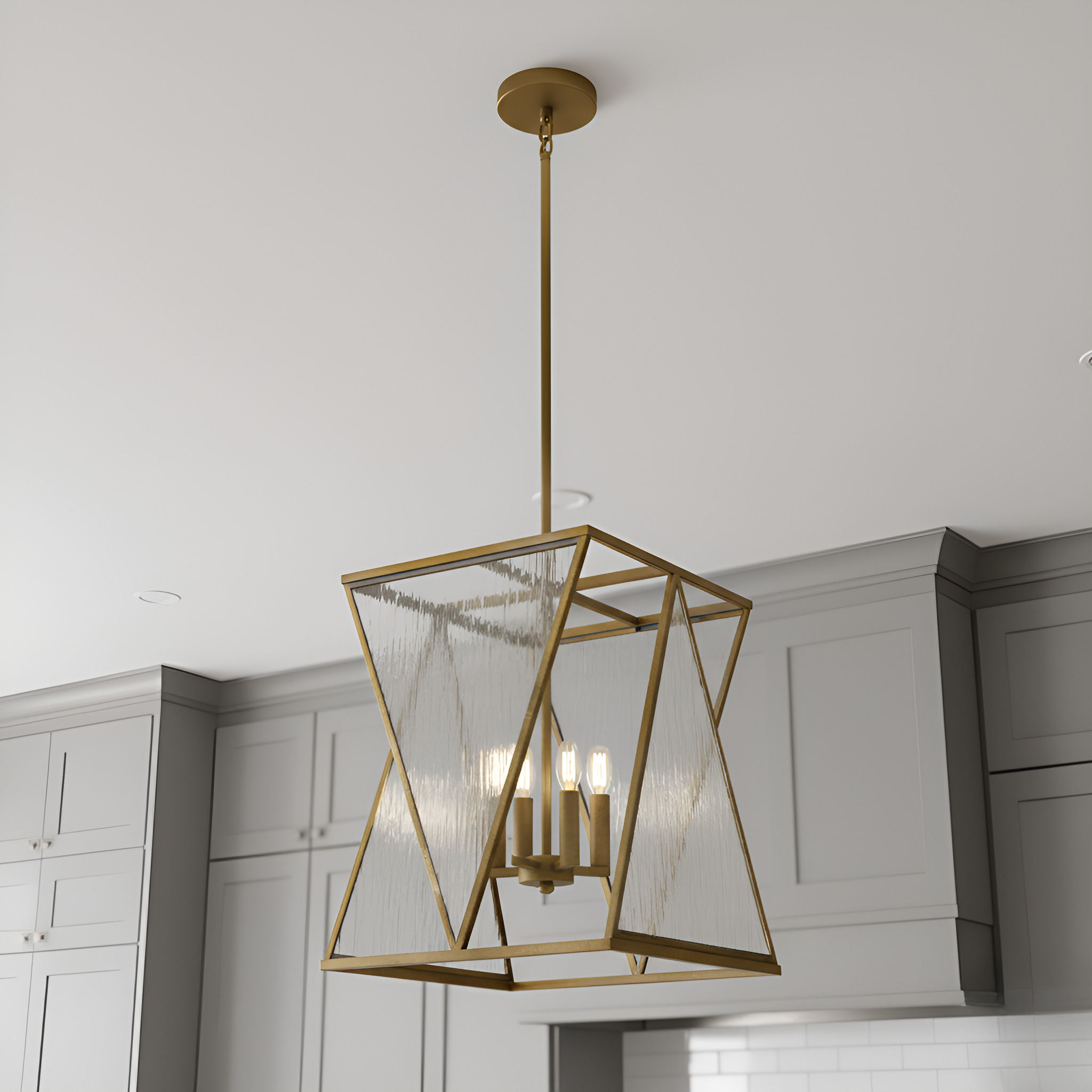Clovis Convertible Pendant