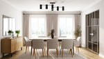 Foreland Semi-Flush