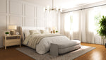 Curran Chandelier