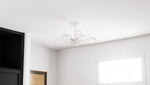Tallulah Semi-Flush