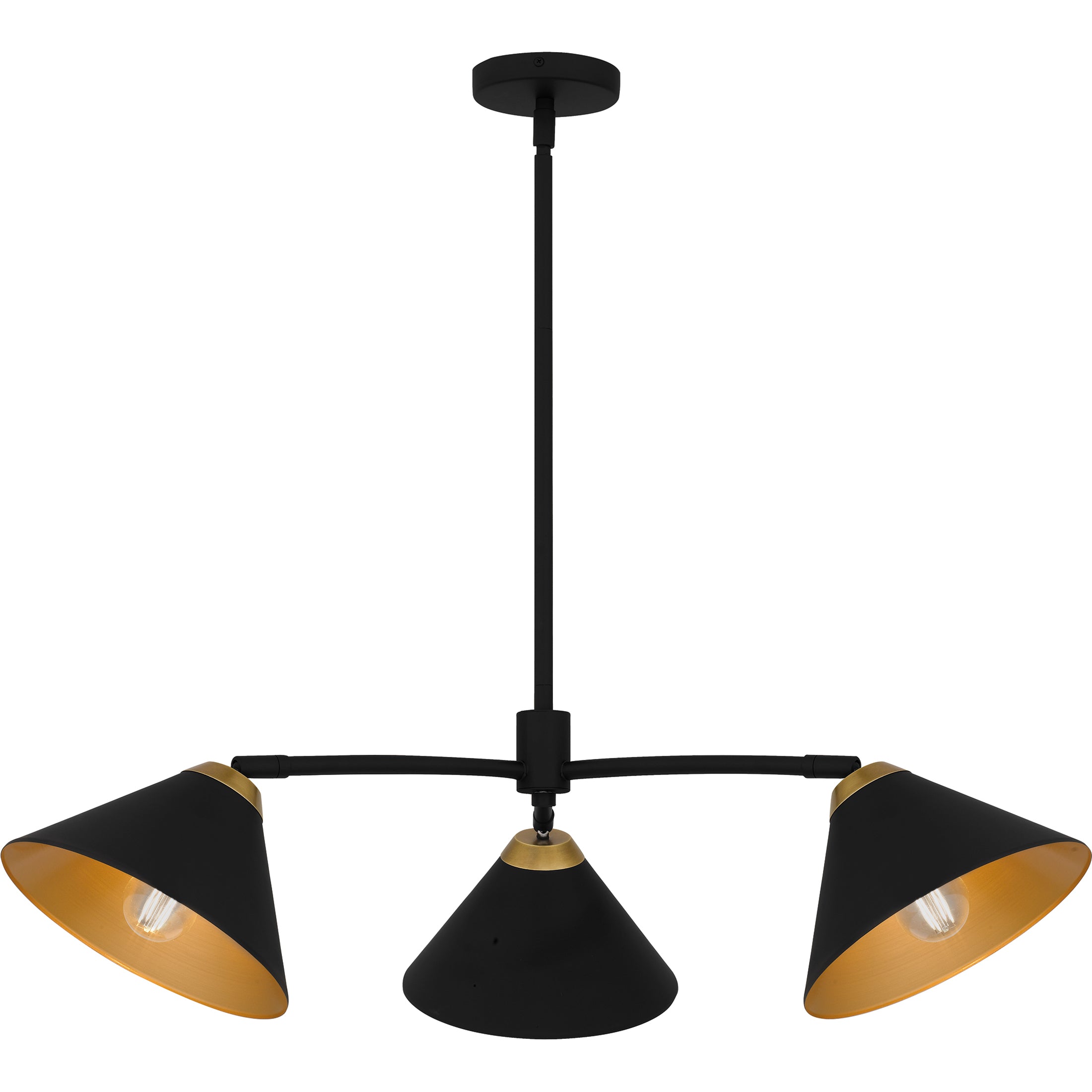 Alscott Chandelier