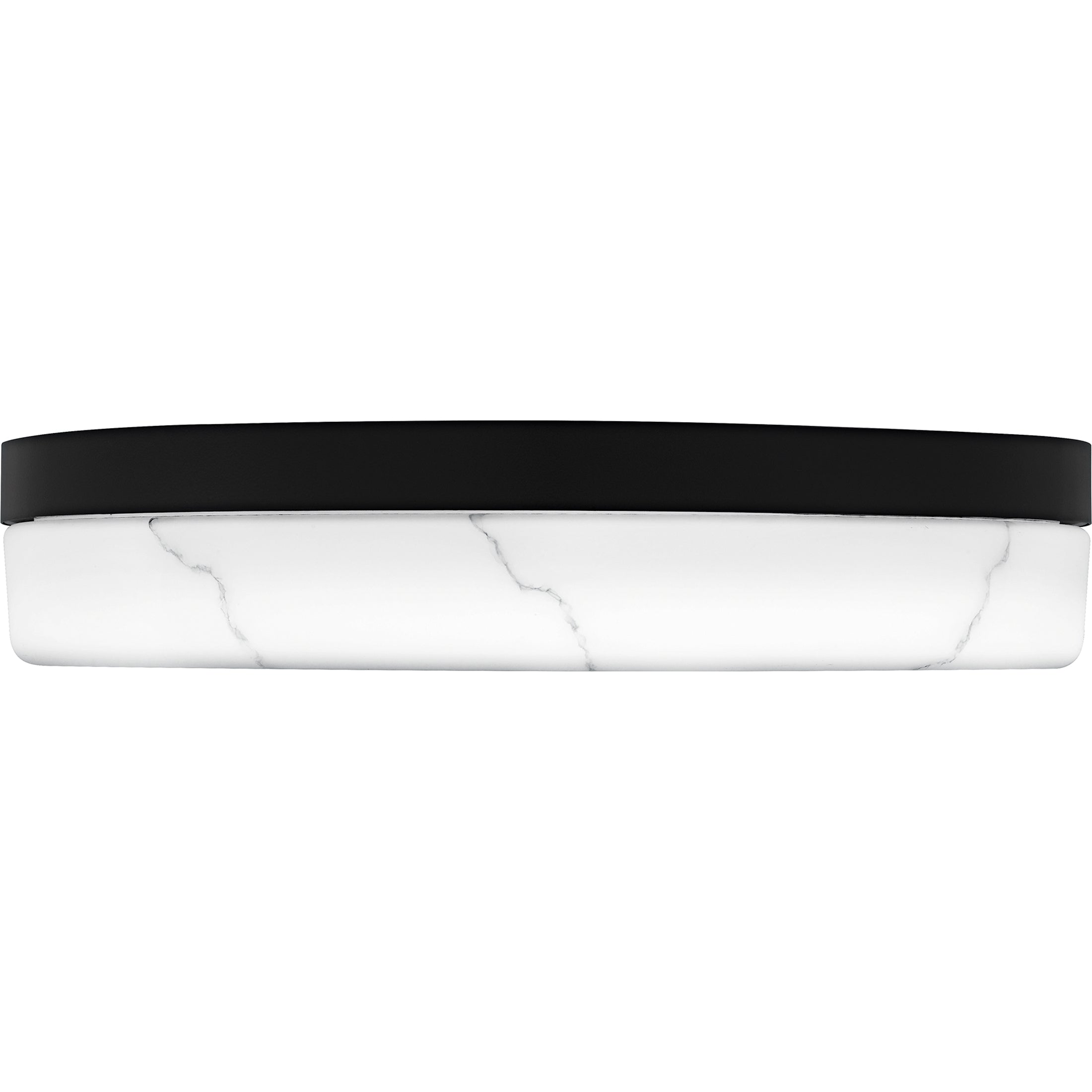 Gasper Flush Mount