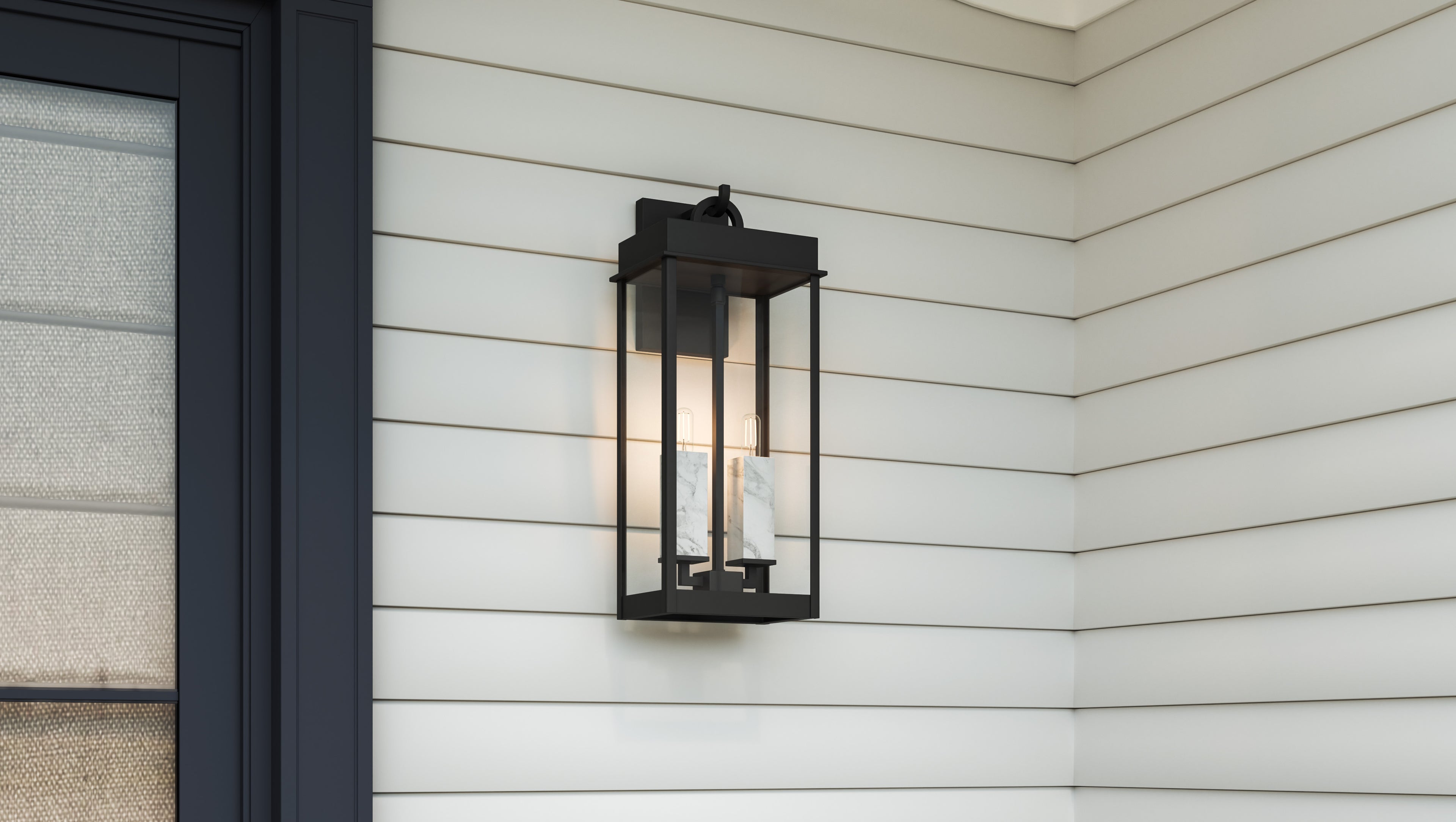 Carmen Wall Light