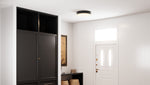 Carey Flush Mount