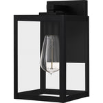 Westover Steel Wall Light